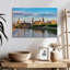Paysage urbain de Dresde-1922107689
