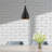 Schultz 1 - Light Single Pendant-431768127