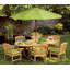 Market 108'' W Umbrella-633567957