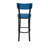 Bristol 30.5" Bar Stool
