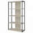 4-Shelf Bookshelf
