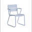 Corail Outdoor Dining Armchair-1606509877