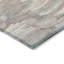 Machine Washable Indoor/Outdoor Huseby ACN2266 Stripes Rug-2011136538