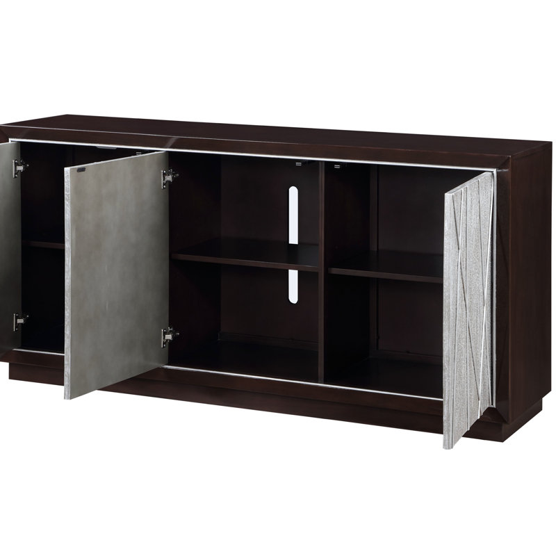 Console Geranio