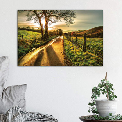 Homeward Bound par Mark Gemmell - impression