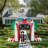 9.8FT Clown Archway Inflatable Halloween Outdoor Decorations