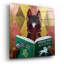 «Wise Bet» par Lucia Heffernan-278376068