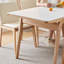 Ensembles de tables de salle à manger haut de gamme pour la famille-102210772