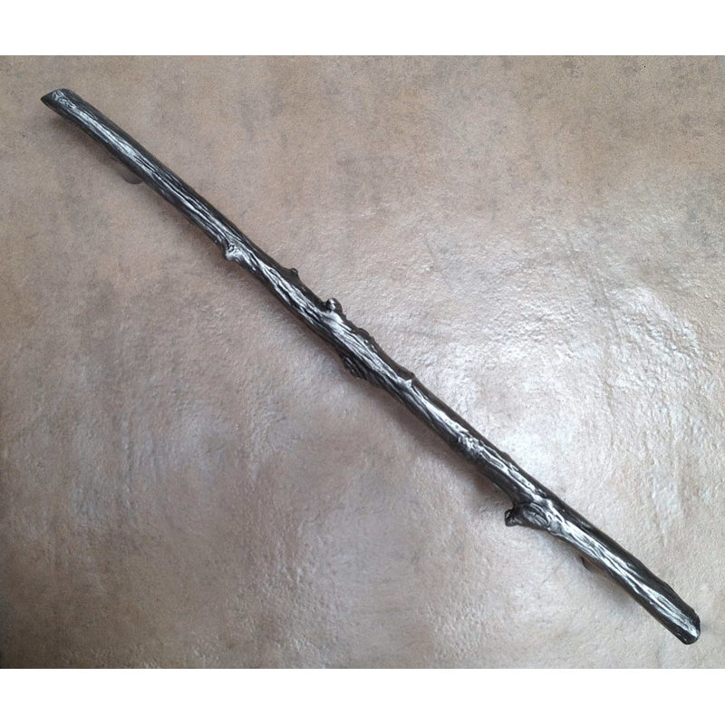 Branch Bar / Handle Pull, Shiny