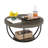 Floor Shelf Coffee Table-681941095-684570189