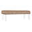 Koree Polyester Upholstered Bench-588821467