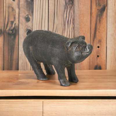Preusser Animals Figurines & Sculptures