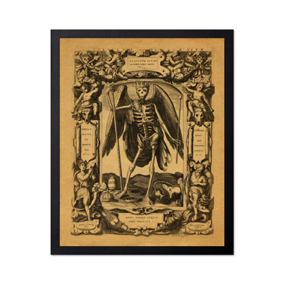 Ange de la mort