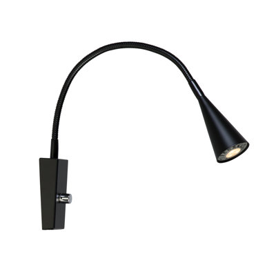Ledro Plug-in Spotlight