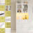Doina 70.87'' Kitchen Pantry