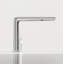 Parabola™ Widespread Bathroom Faucet with Drain Assembly-2116438044