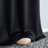 Alis Solid Color 100% Blackout Thermal Grommet Curtain Panels-42476271-42476265