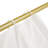 Partition Curtain With U-Shape Tube-1830995222