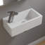 Robinet pour salle de bain-12517442