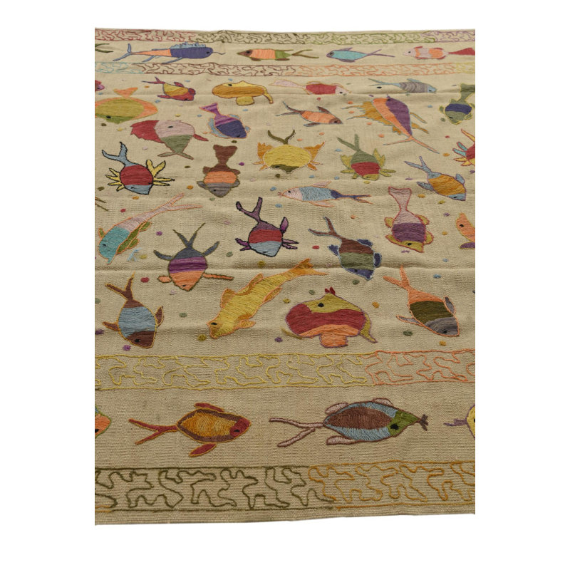 Tapis ivoire Oldfield