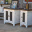 Armoire d'appoint Dansby 2 Mesh Doors-31965852