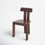 Jahmal Solid Wood Slat Back Side Chair-1484039474