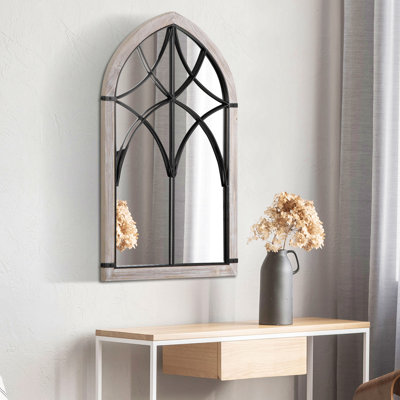 Miroir mural 36,5 "x 23,5"