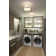 Savona 2-Light Semi Flush Mount
