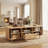 Kyra Multi-Storage Coffee Table-119335713