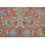 Tapis traditionnel floral 7 x 10