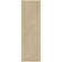 Tapis d'intérieur moderne brun clair DKNY