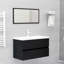 Audrae Wall Hung Single Vanity-151413024-198356149