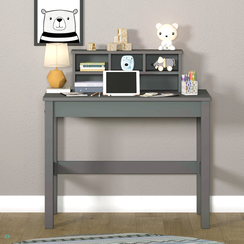 Bureau d'écriture Rectangulaire