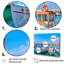 Bateaux de pêche au port en Grèce - impression d'art mural paysage côtier-97020414-97020413