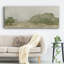 «On Course II», reproduction sur toile-1599507589