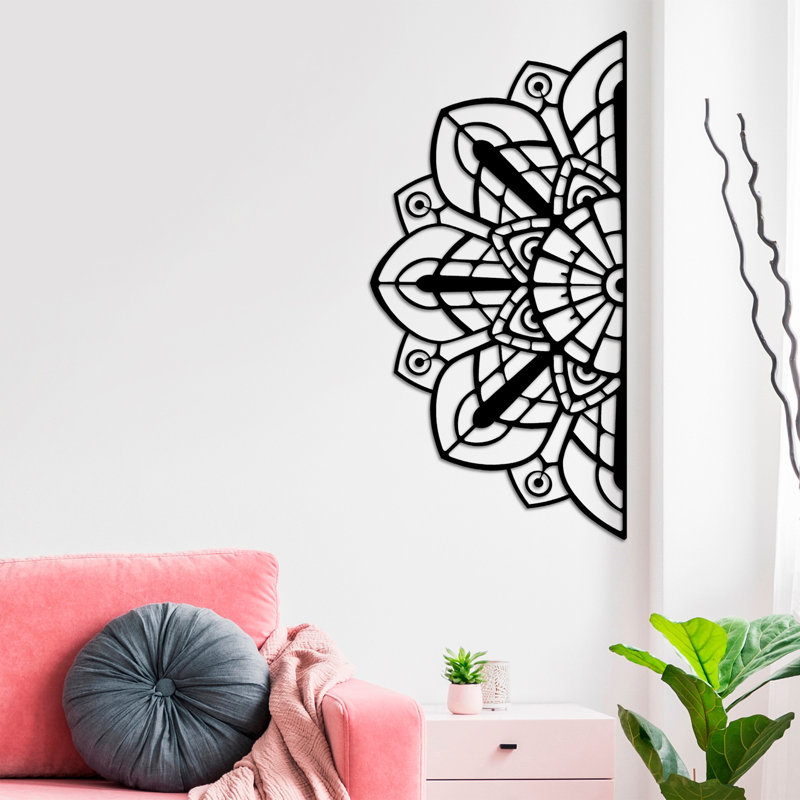 Modern Abstract Wall Decor