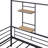 Daybed With Trundle And Shelves-1417850813-1417850814