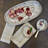 World Menagerie Deepika Tray