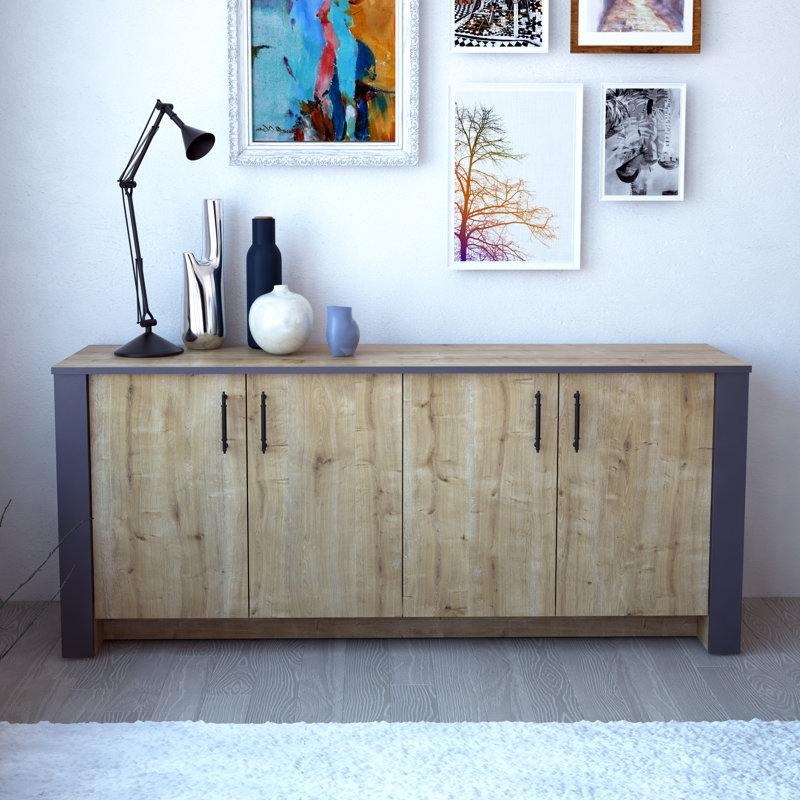 180.34cm Sideboard
