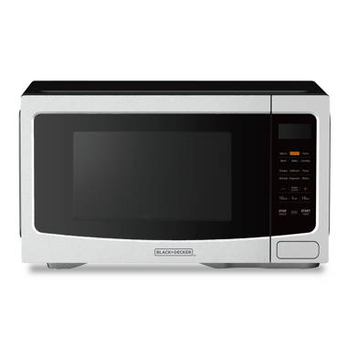 TOSHIBA 7-in-1 Countertop Microwave Oven Air Fryer Combo, Inverter,  Convection, Broil, Speedy Combi, Even Defrost, Humidity Sensor, 27 Auto  Menu&47 Recipes, 1.0 cu.ft/30QT, 1000W Stainless Steel