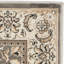 Tapis oriental en viscose Petronella-19261752