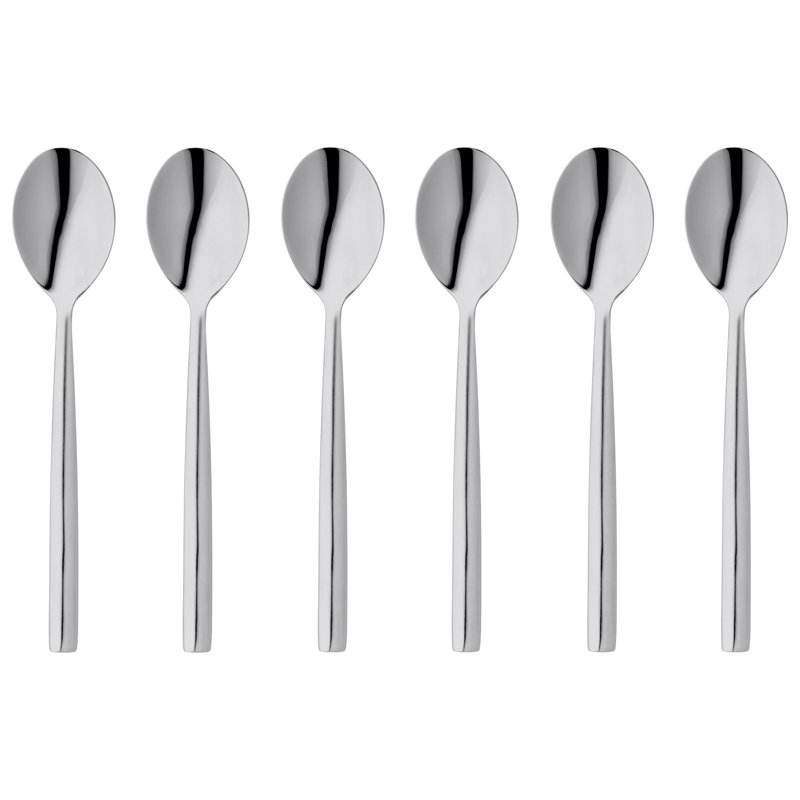 Stellar, Rochester - Teaspoons