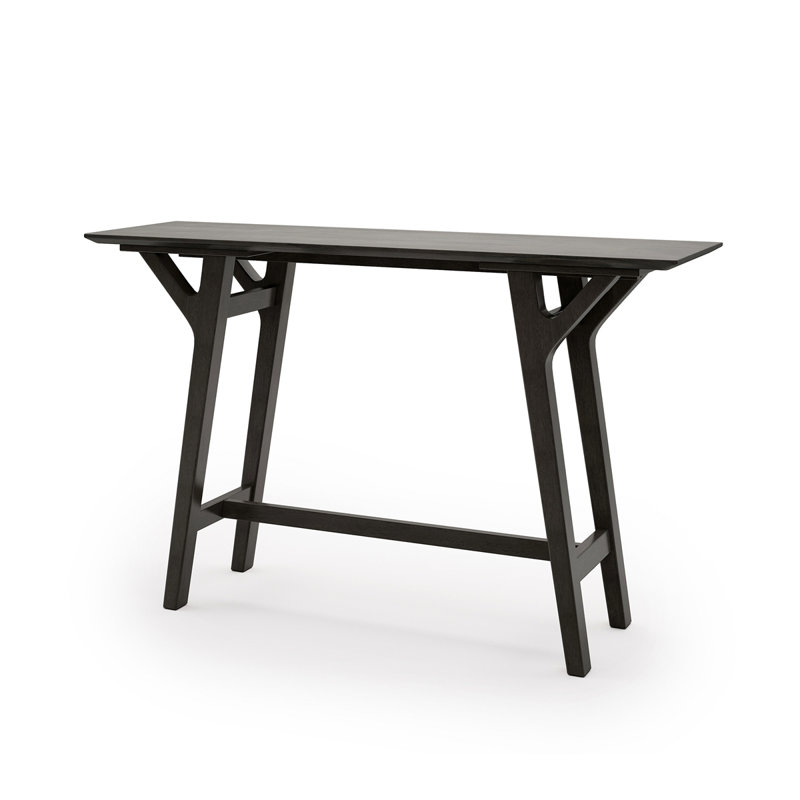 Entry Table Sofa Table Wood Console Table Entryway Table Modern Console Table