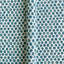 Knuffle Peacock Fabric