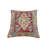 Geometric Throw Pillow