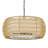 Chapple Dimmable Steel Drum Chandelier-837251430-867014608