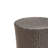 Kingstown Rd Barrel Side Table-1752231135