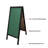 A-Frame Sidewalk Chalkboard-12344335-12344336
