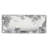 Arthur Court Designs Grape Aluminum Platter