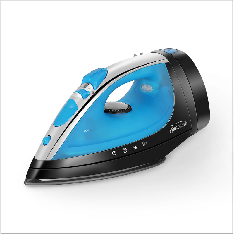 Sunbeam Iron